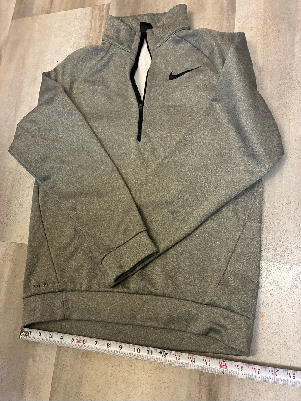 Nike sports sweatshirt For Men
